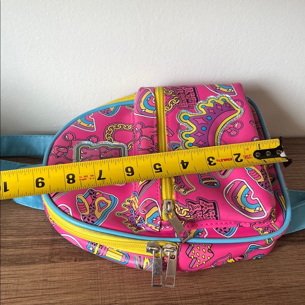 Lay Lay Backpack for kids - Picture 4 of 4